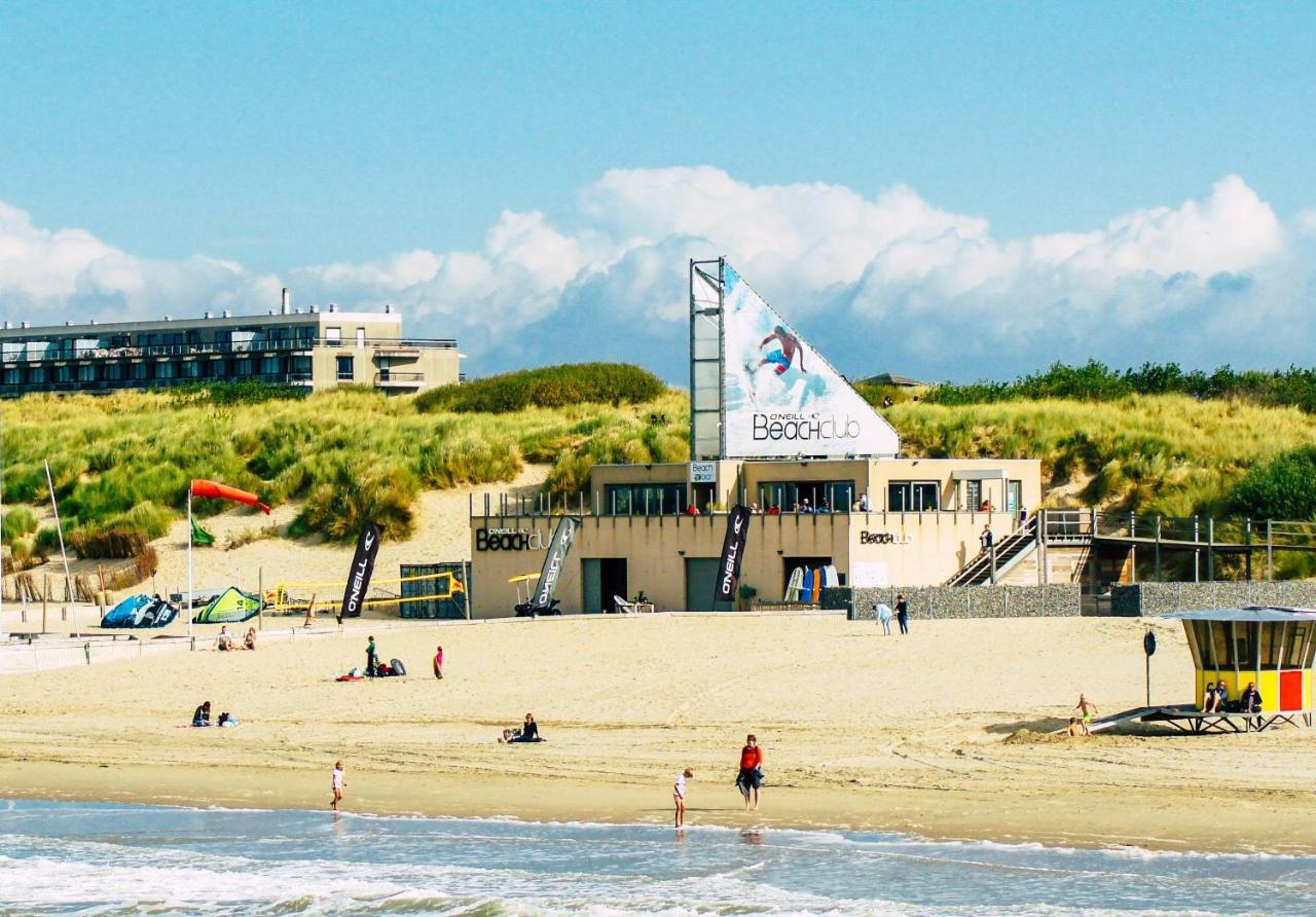 شقة Molo Roof - Stylish Penthouse With Marina View Blankenberge Within Walking Distance From The Sea - 15 Km From Bruges المظهر الخارجي الصورة