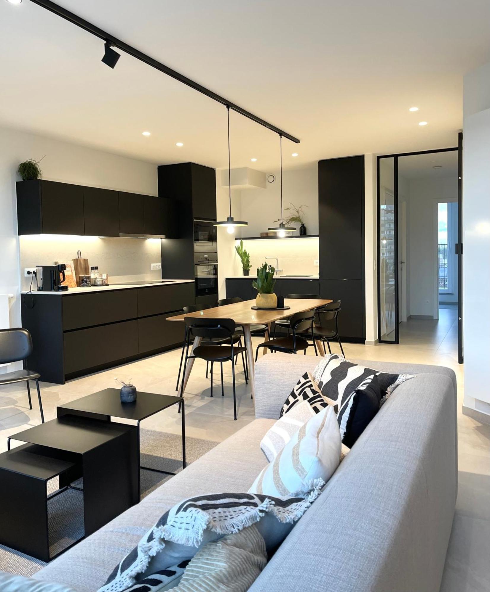 شقة Molo Roof - Stylish Penthouse With Marina View Blankenberge Within Walking Distance From The Sea - 15 Km From Bruges المظهر الخارجي الصورة
